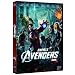 The Avengers