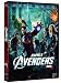 The Avengers