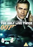 You Only Live Twice [DVD] [1967]