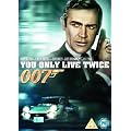 You Only Live Twice [DVD] [1967]