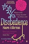 Disobedience