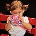 SippiGrip - Universal Sippi Grip, That is compatible with all Type of Baby Bottle, Cup & Baby Toys