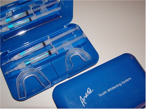 Tooth Whitening System