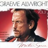 Revue Graeme Allwright  / Graeme Allwright - Master Série Vol 3