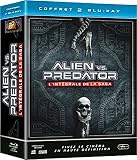 DVD Alien vs predator ; alien vs predator : requiem [Blu-ray], film DVD Alien vs predator ; alien vs predator : requiem [Blu-ray]