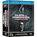 Coffret int�grale alien vs predator [Blu-ray]