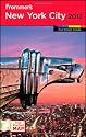 Frommer's New York City 2012 (Frommer's Color Complete)