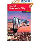 Frommer's New York City 2012 (Frommer's Color Complete) by Brian Silverman, Kelsy Chauvin and Richard Goodman