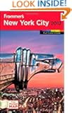 Frommer's New York City 2012 (Frommer's Color Complete)