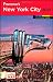Frommer's New York City 2012 (Frommer's Color Complete)