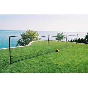 Rolbak Basketball Guard Net 30 Foot by 