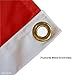 Washington Wizards 3x5 Banner Flag