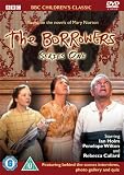 The Borrowers - Series 1 [DVD] DVD