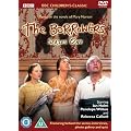 The Borrowers - Series 1 [DVD]