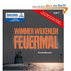 Feuermal (1 MP3 CD)