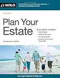 Plan Your Estate