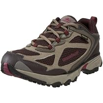 Montrail Women's Sabino Trail GTX Trail Running Shoe