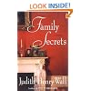 Family Secrets: A Novel