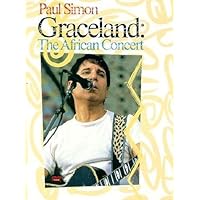 Paul Simon - Graceland (The African Concert) (1986)