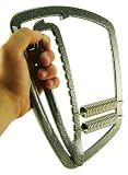 Muscle Driver Adjustable Gladiator Grip