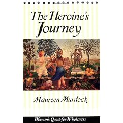 The Heroine's Journey