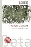 Radiate Ligament-