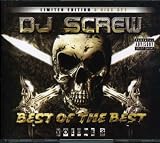 Best of the Best, Vol. 3 by DJ Screw