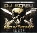 DJ Screw - Best of the Best, Vol. 3
