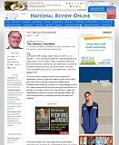 National Review Online: Articles