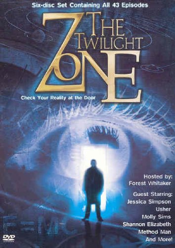 Twilight Zone: Season One
