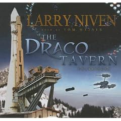 The Draco Tavern: Library Edition from Science Fiction