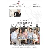 Smart English - Introduction � l'Anglais, Volume 1par Christian Aubert