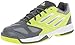 adidas Performance Feather Team 3 XJ Tennis Shoe (Big Kid)