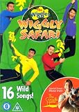 Review Hit Entertainment  / The Wiggles - Wiggly Safari