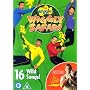 The Wiggles - Wiggly Safari [DVD] [2002]