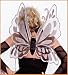 Costume Wings Dark Nymph Wings (discontinued)