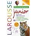 Dictionnaire Larousse Junior 7/11 ans