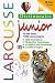 Livres : Dictionnaire Larousse Junior 7/11 ans