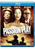 Passion Play (Blu-ray) (2010) (Region 2) (Import) DVD