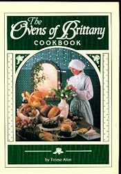 Ovens of Brittany Cookbook