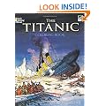 Titanic Coloring Book (Dover History Coloring Book)