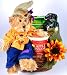 Happy Thanksgiving Gift Basket