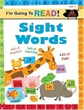 Im Going to Read Workbook: Sight Words (Im Going to Read Series)