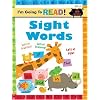 I'm Going to Read Workbook: Sight Words