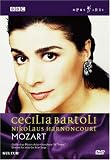 Cecilia Bartoli - Mozart Arias / Opus Arte