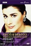 Cecilia Bartoli - Mozart Arias / Opus...