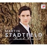 Deutsche Romantik (Limited Edition)von "Martin Stadtfeld"