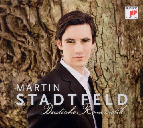 Produkt-Bild: Deutsche Romantik (Limited Edition)