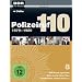 Polizeiruf 110 Box 8: 1979-1980 (DDR TV-Archiv) [4 DVDs]