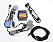 Soundgate GMPD2 iPod Auxiliary Input Full Controller with Text for GM Vehicles 2003-Newer Models (Class 2)